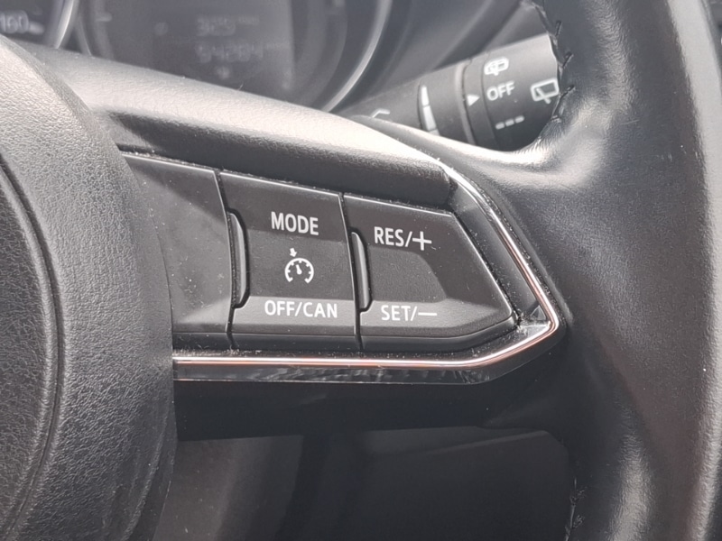 Used Mazda CX-5 2018 for sale - 78093649: Photo 18