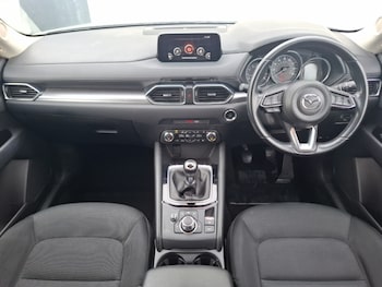 Used Mazda CX-5 2018 for sale - 78093649: Photo