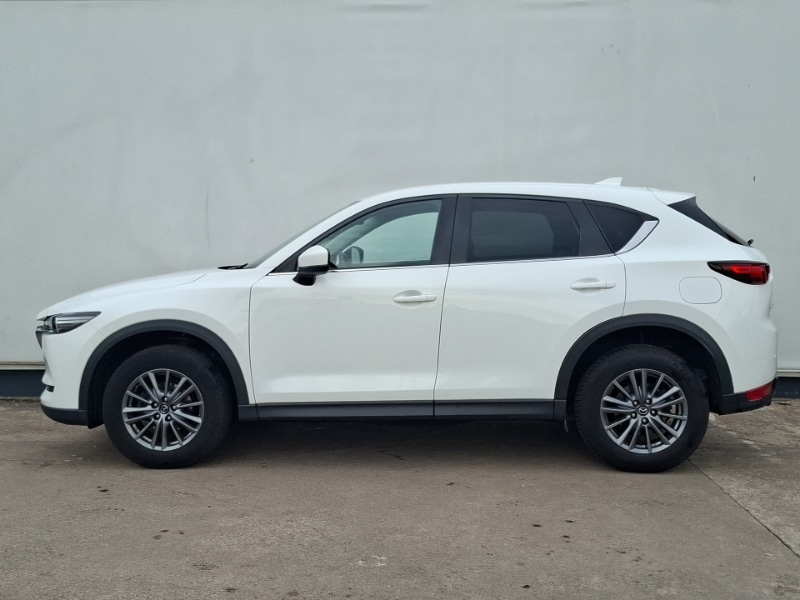 Used Mazda CX-5 2018 for sale - 78093649: Photo 4