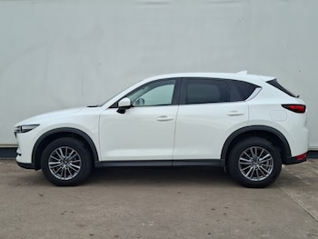 Used Mazda CX-5 2018 for sale - 78093649: Photo
