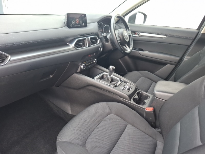 Used Mazda CX-5 2018 for sale - 78093649: Photo 5