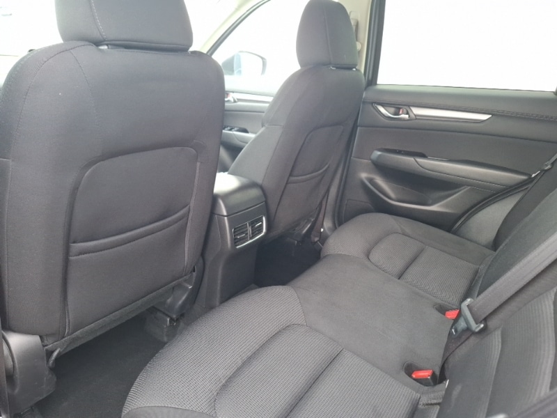 Used Mazda CX-5 2018 for sale - 78093649: Photo 6