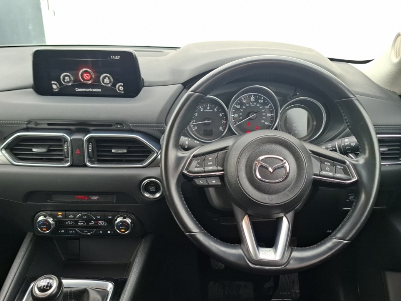 Used Mazda CX-5 2018 for sale - 78093649: Photo 7