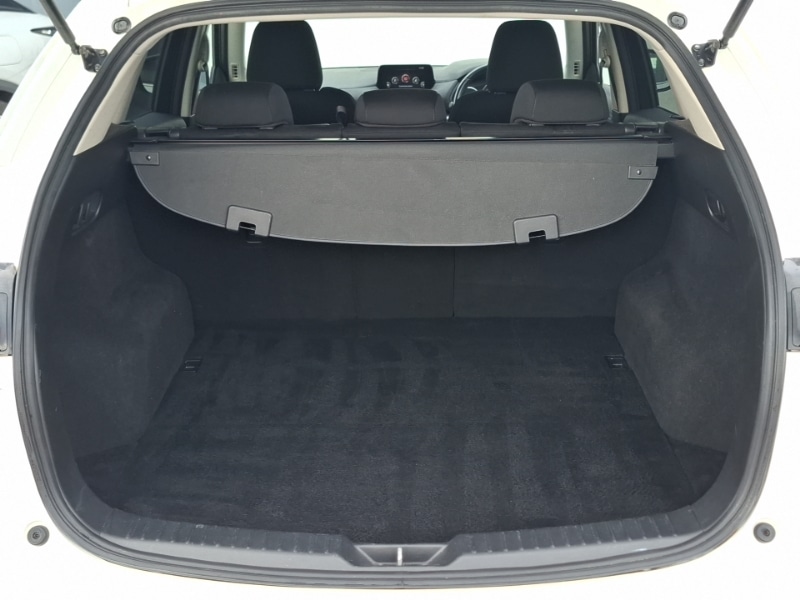 Used Mazda CX-5 2018 for sale - 78093649: Photo 8