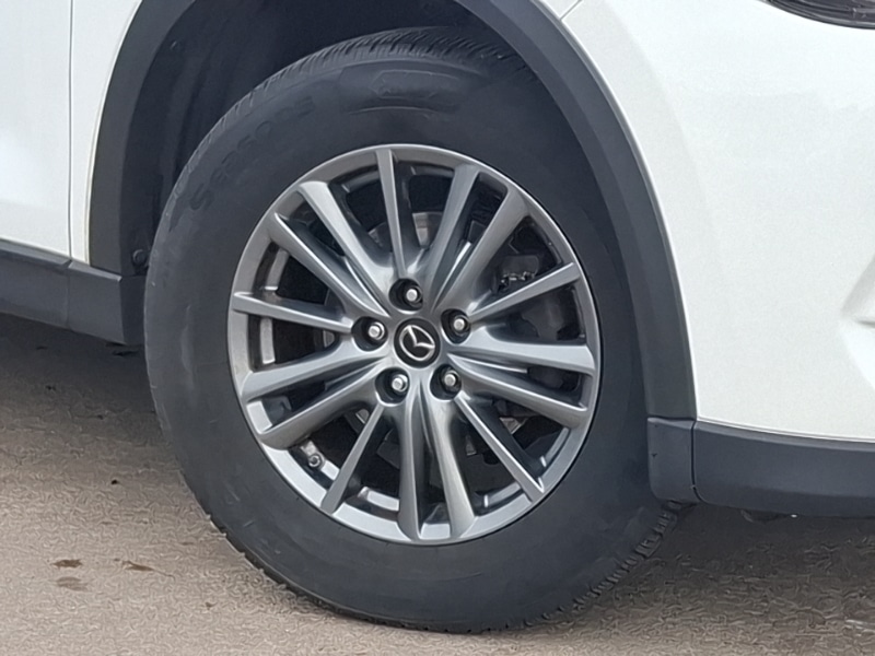 Used Mazda CX-5 2018 for sale - 78093649: Photo 9