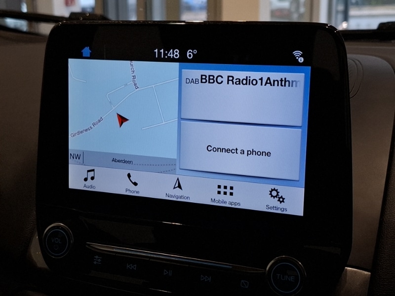 Used Ford Ecosport 2019 for sale - 77448347: Photo 10