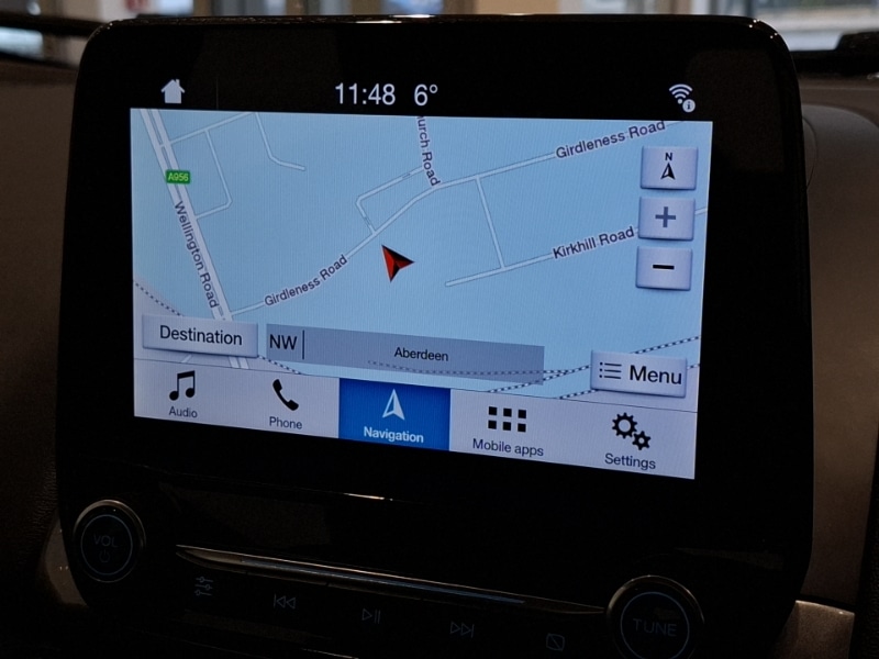 Used Ford Ecosport 2019 for sale - 77448347: Photo 11