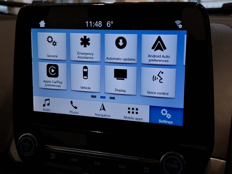 Used Ford Ecosport 2019 for sale - 77448347: Photo 12