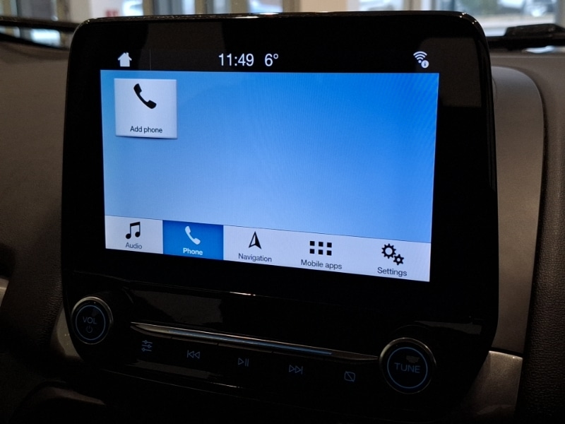 Used Ford Ecosport 2019 for sale - 77448347: Photo 13