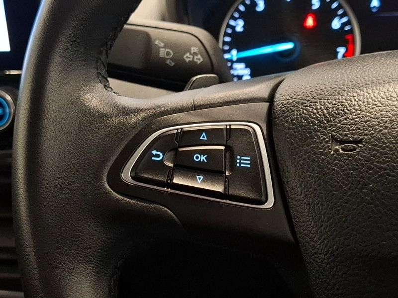 Used Ford Ecosport 2019 for sale - 77448347: Photo 16