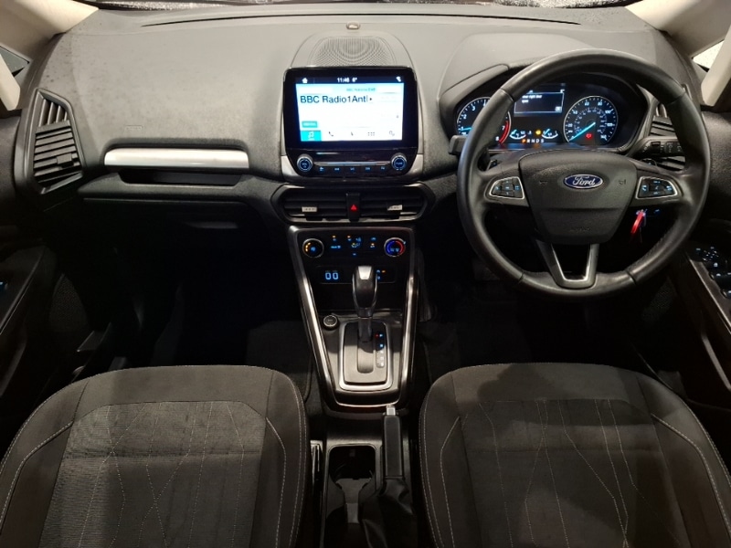 Used Ford Ecosport 2019 for sale - 77448347: Photo 2