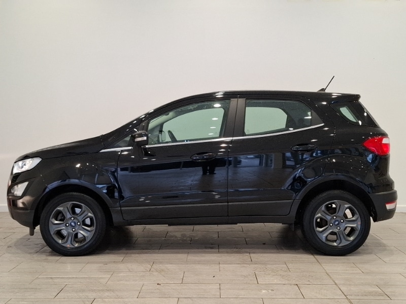 Used Ford Ecosport 2019 for sale - 77448347: Photo 4