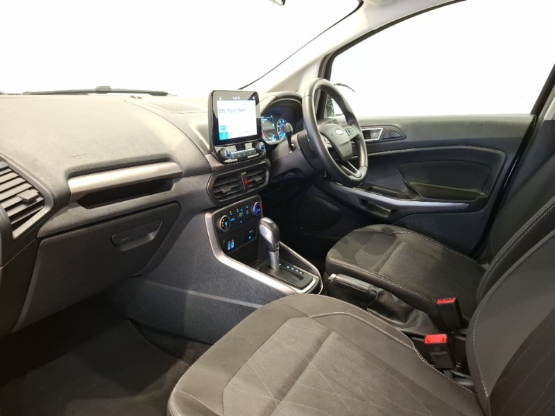 Used Ford Ecosport 2019 for sale - 77448347: Photo 5