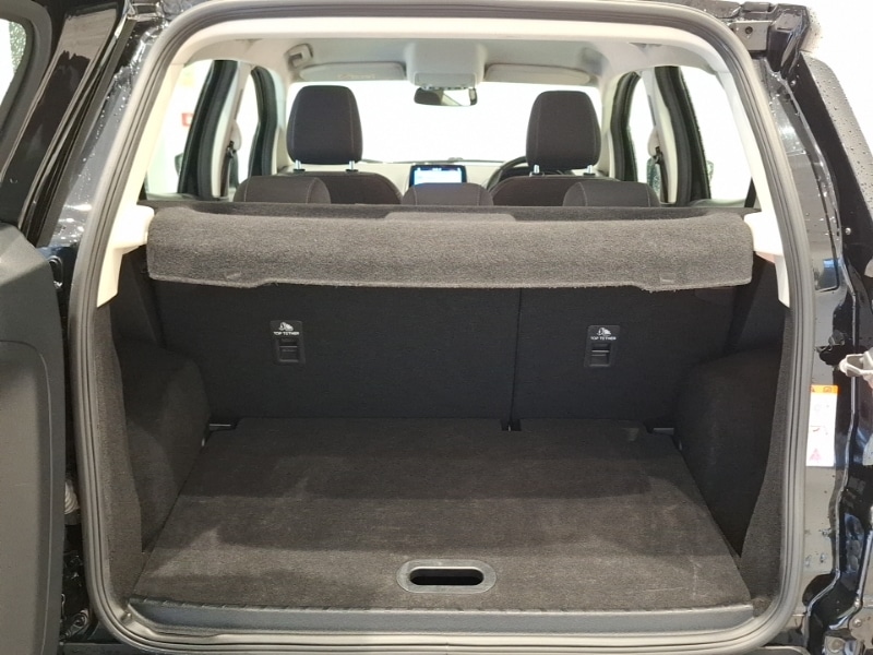 Used Ford Ecosport 2019 for sale - 77448347: Photo 8