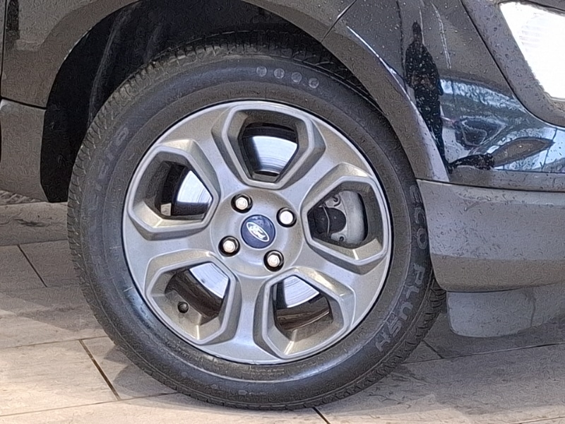 Used Ford Ecosport 2019 for sale - 77448347: Photo 9