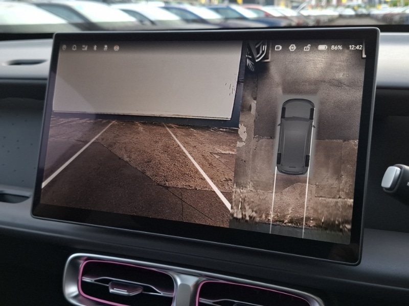 Used Leapmotor B10 2025 for sale - 77797542: Photo 10