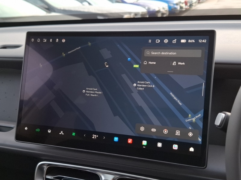 Used Leapmotor B10 2025 for sale - 77797542: Photo 13