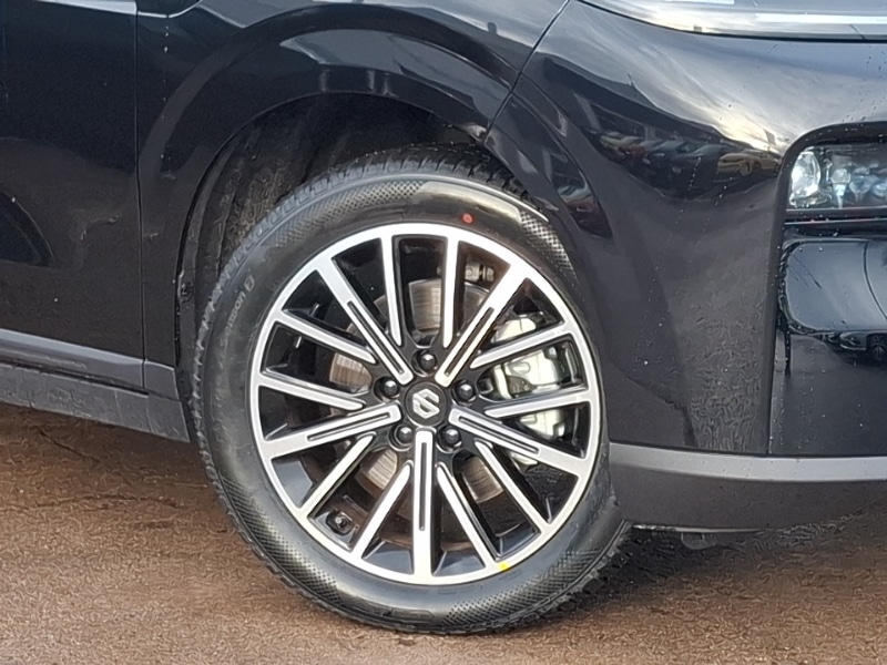 Used Leapmotor B10 2025 for sale - 77797542: Photo 9