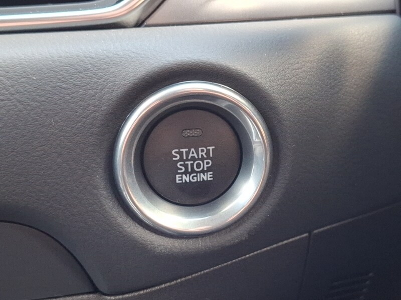 Used Mazda CX-5 2025 for sale - 76348358: Photo 16