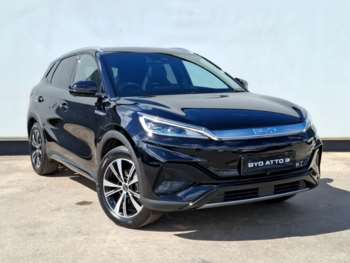 Used BYD Atto 3 2025 for sale - 74798113: Photo