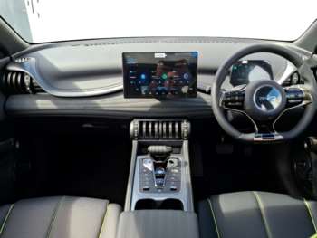Used BYD Atto 3 2025 for sale - 74798113: Photo