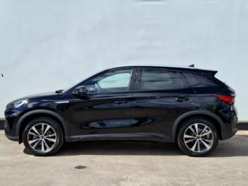 Used BYD Atto 3 2025 for sale - 74798113: Photo