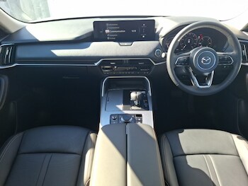 Used Mazda CX-60 2026 for sale - 78446874: Photo