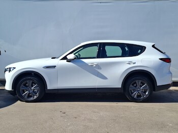 Used Mazda CX-60 2026 for sale - 78446874: Photo