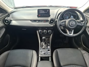 Used Mazda CX-3 2019 for sale - 78441413: Photo