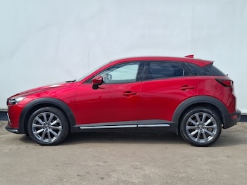 Used Mazda CX-3 2019 for sale - 78441413: Photo