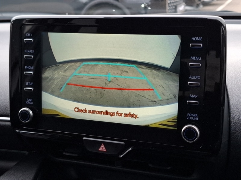 Used Toyota Yaris 2022 for sale - 77605995: Photo 10