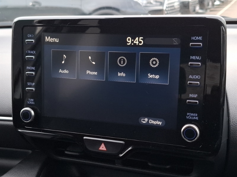 Used Toyota Yaris 2022 for sale - 77605995: Photo 12