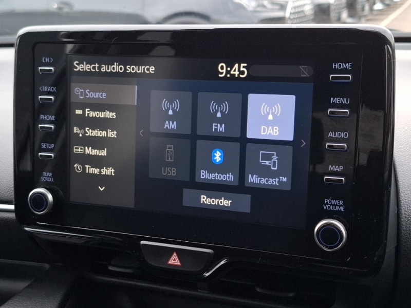 Used Toyota Yaris 2022 for sale - 77605995: Photo 13