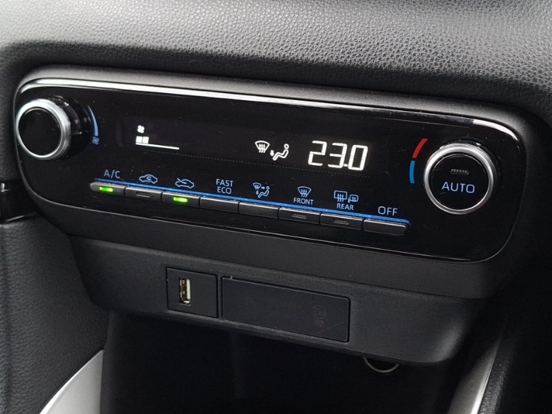 Used Toyota Yaris 2022 for sale - 77605995: Photo 14