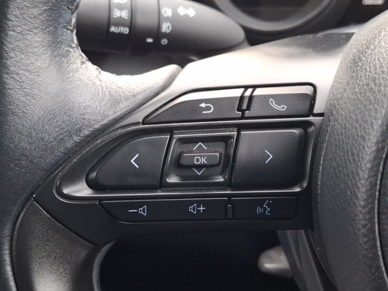 Used Toyota Yaris 2022 for sale - 77605995: Photo 16