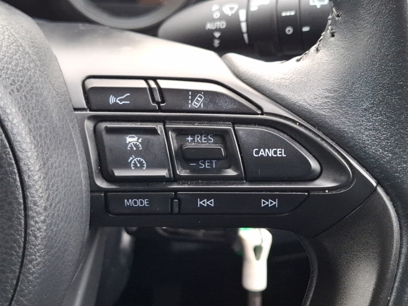 Used Toyota Yaris 2022 for sale - 77605995: Photo 17