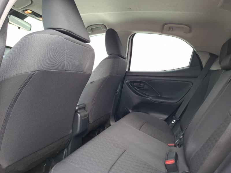 Used Toyota Yaris 2022 for sale - 77605995: Photo 6