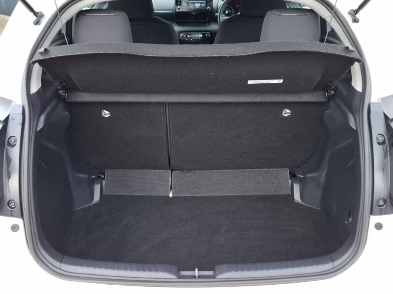 Used Toyota Yaris 2022 for sale - 77605995: Photo 8