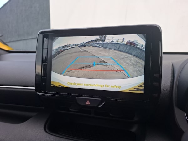 Used Mazda Mazda2 HYBRID 2025 for sale - 76195746: Photo 11