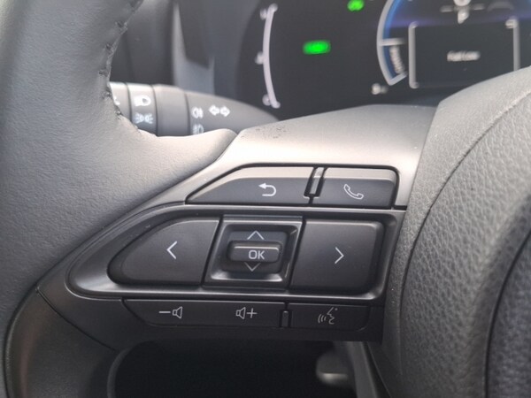 Used Mazda Mazda2 HYBRID 2025 for sale - 76195746: Photo 12