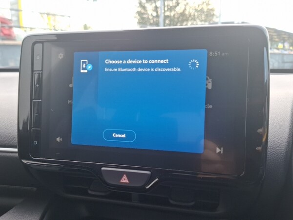 Used Mazda Mazda2 HYBRID 2025 for sale - 76195746: Photo 14