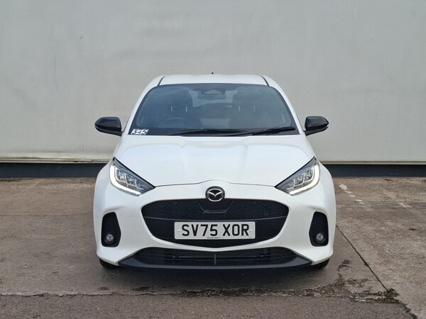 Used Mazda Mazda2 HYBRID 2025 for sale - 76195746: Photo 19