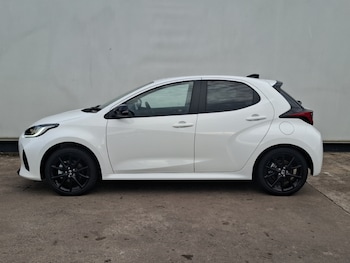 Used Mazda Mazda2 HYBRID 2025 for sale - 76195746: Photo 4