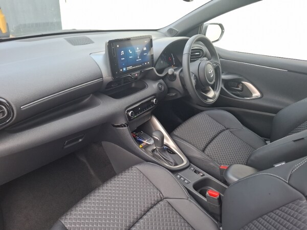 Used Mazda Mazda2 HYBRID 2025 for sale - 76195746: Photo 5