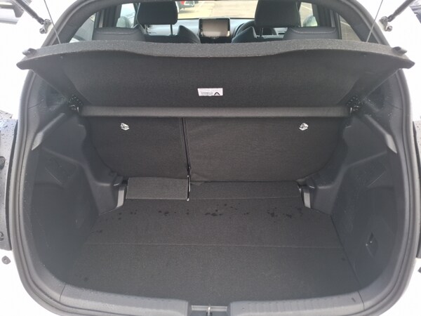 Used Mazda Mazda2 HYBRID 2025 for sale - 76195746: Photo 8