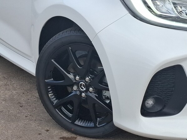 Used Mazda Mazda2 HYBRID 2025 for sale - 76195746: Photo 9