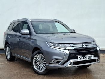 Used Mitsubishi Outlander 2019 for sale - 79218581: Photo