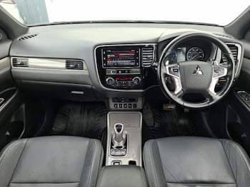 Used Mitsubishi Outlander 2019 for sale - 79218581: Photo
