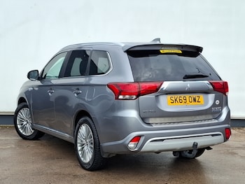 Used Mitsubishi Outlander 2019 for sale - 79218581: Photo