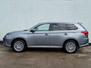 Used Mitsubishi Outlander 2019 for sale - 79218581: Photo